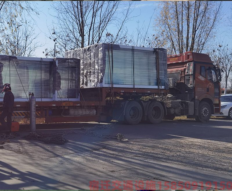 智能公交站臺(tái)有哪些功能呢？